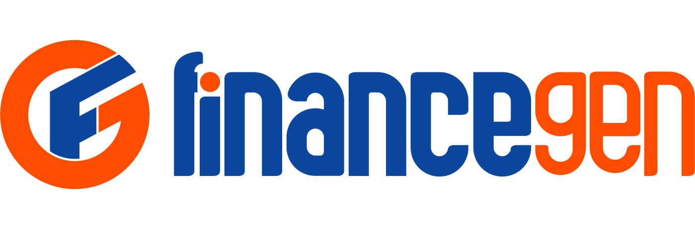 Financegen Logo