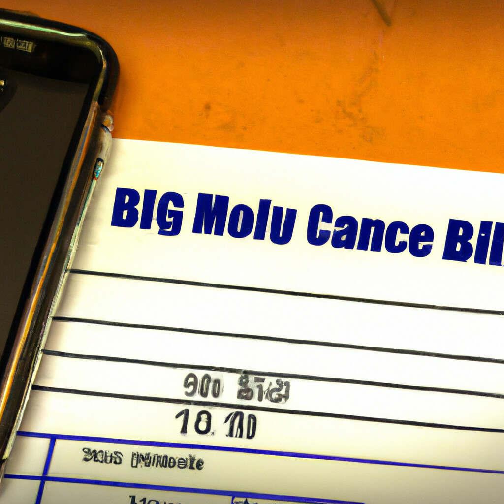 how to save money on cell phone bills